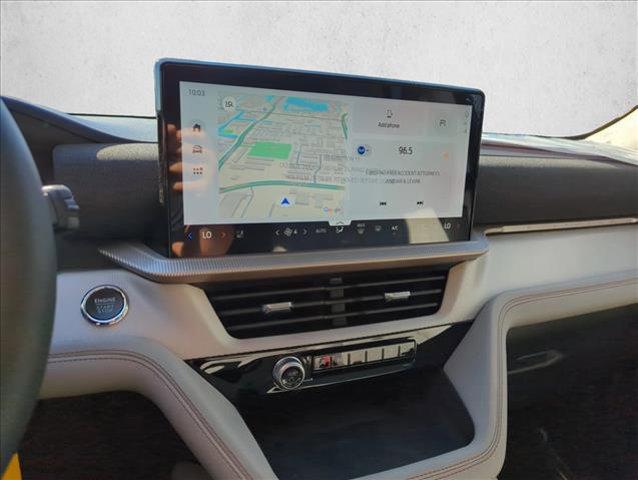 new 2026 Ford Explorer car, priced at $41,347