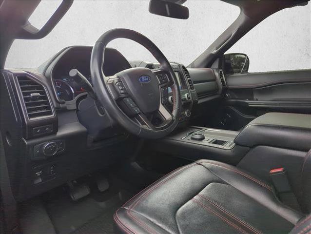 used 2021 Ford Expedition Max car, priced at $40,995