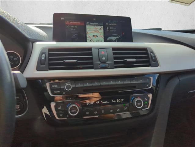 used 2018 BMW 320 car, priced at $15,111