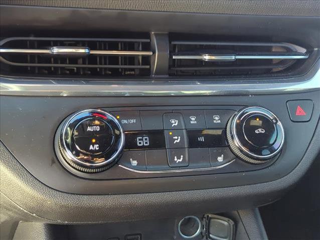 used 2026 Buick Envista car, priced at $25,289
