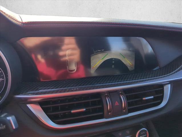 used 2019 Alfa Romeo Stelvio car, priced at $35,995