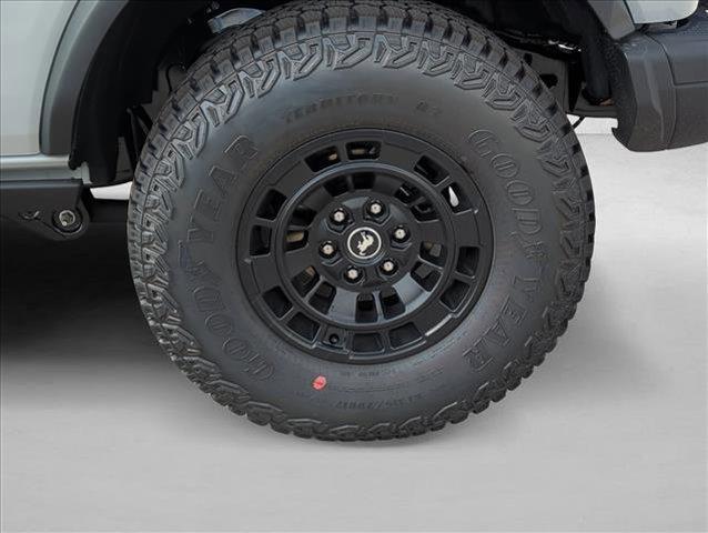 new 2026 Ford Bronco car, priced at $65,474