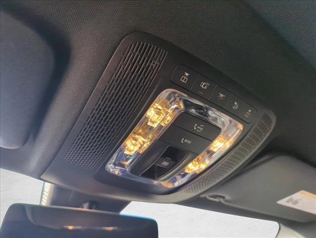 used 2022 Mercedes-Benz CLA 250 car, priced at $28,995