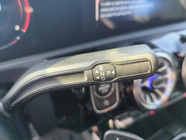 used 2022 Mercedes-Benz CLA 250 car, priced at $28,995