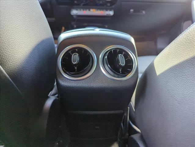 used 2022 Mercedes-Benz CLA 250 car, priced at $28,995