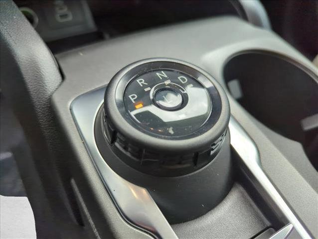 new 2025 Ford Bronco Sport car, priced at $29,366