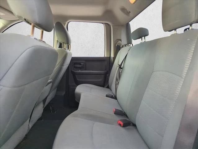 used 2017 Ram 1500 car, priced at $15,979