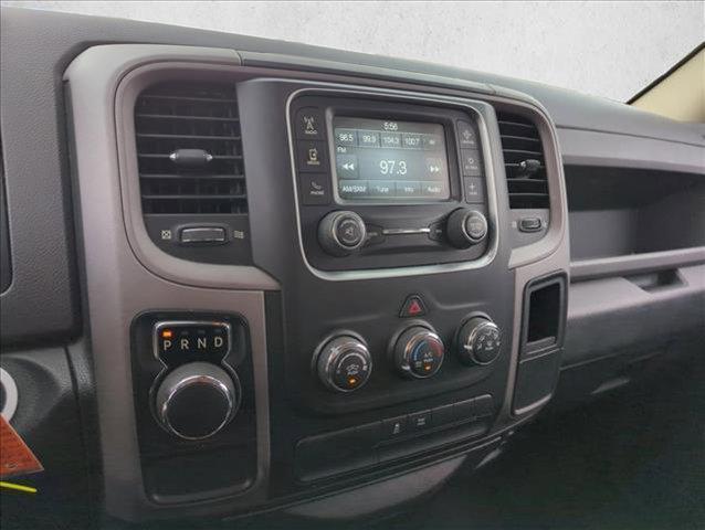 used 2017 Ram 1500 car, priced at $15,979
