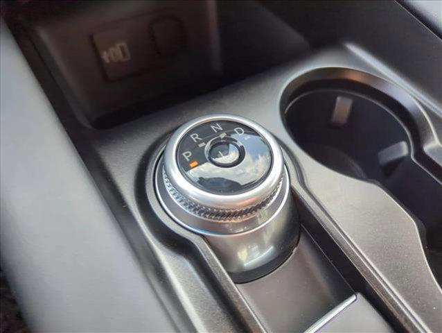 new 2026 Ford Explorer car, priced at $41,474