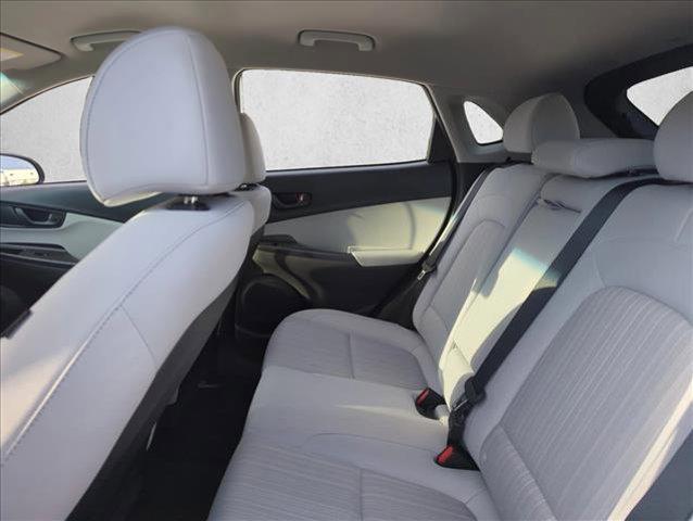 used 2023 Hyundai Kona car, priced at $18,897