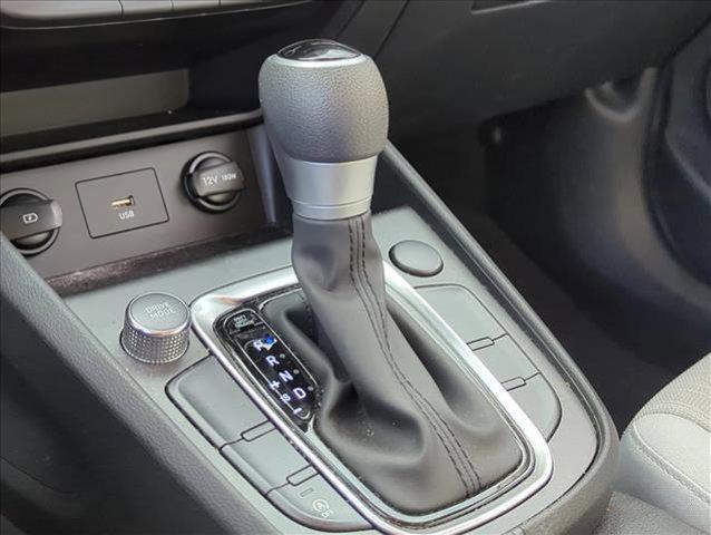 used 2023 Hyundai Kona car, priced at $18,897