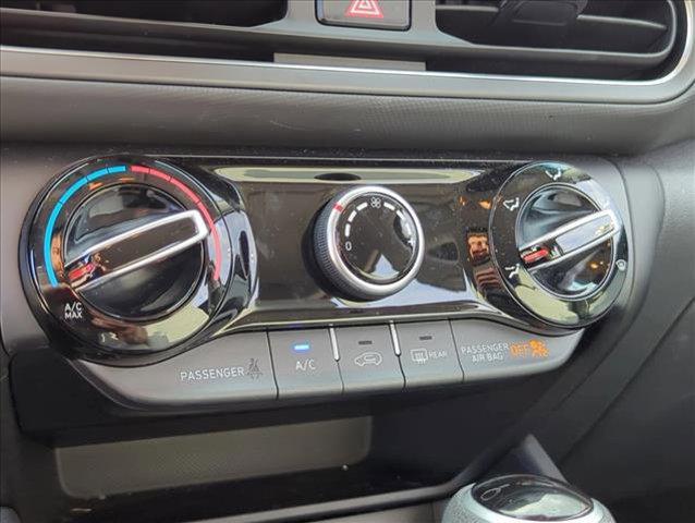 used 2023 Hyundai Kona car, priced at $18,897