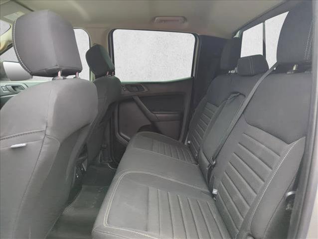 used 2020 Ford Ranger car, priced at $22,421