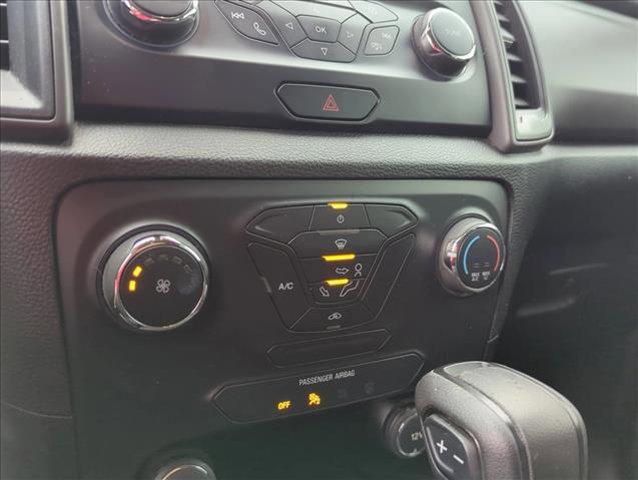 used 2020 Ford Ranger car, priced at $22,421