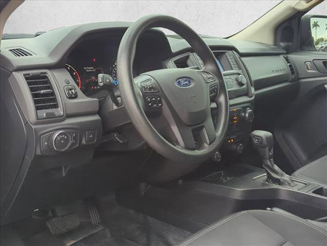 used 2020 Ford Ranger car, priced at $22,421