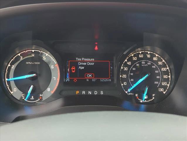 used 2020 Ford Ranger car, priced at $22,421