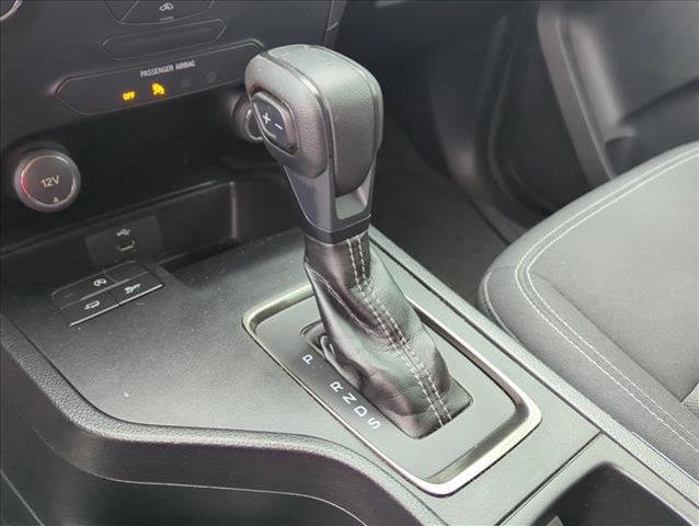 used 2020 Ford Ranger car, priced at $22,421