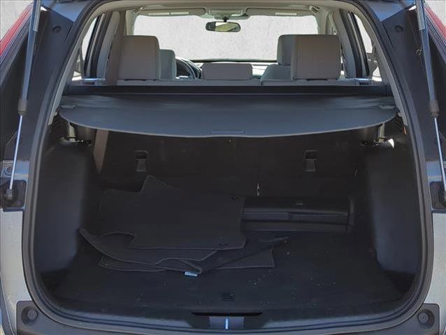 used 2021 Honda CR-V car, priced at $21,685