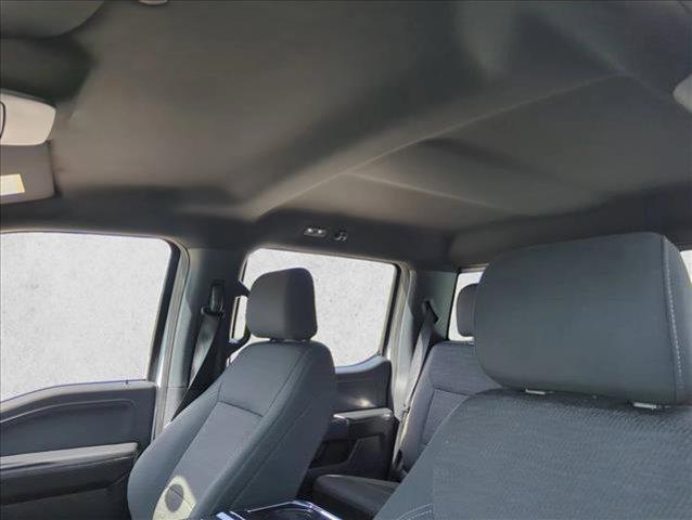 used 2024 Ford F-150 car, priced at $47,960