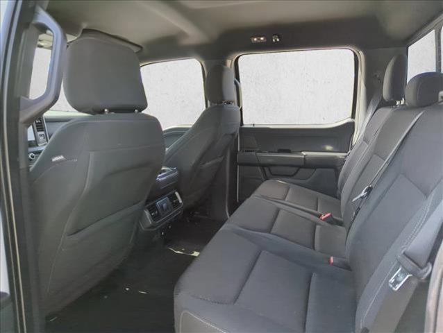 used 2024 Ford F-150 car, priced at $47,960