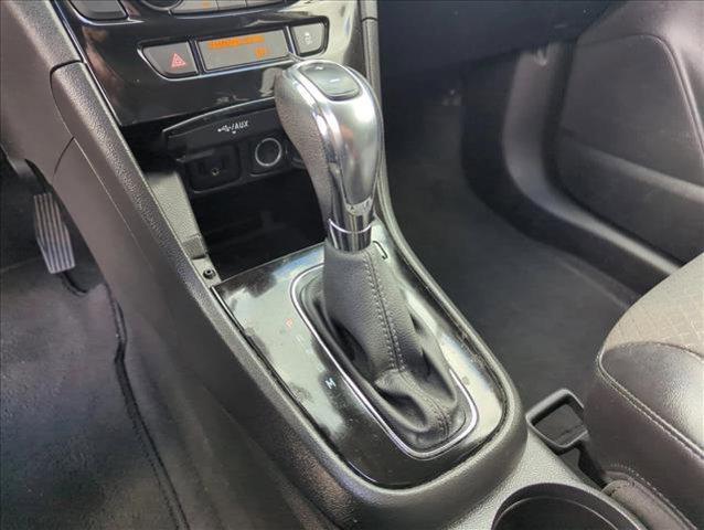 used 2019 Buick Encore car, priced at $12,492