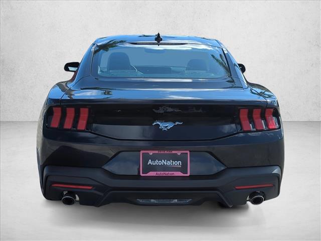 new 2026 Ford Mustang car, priced at $39,992