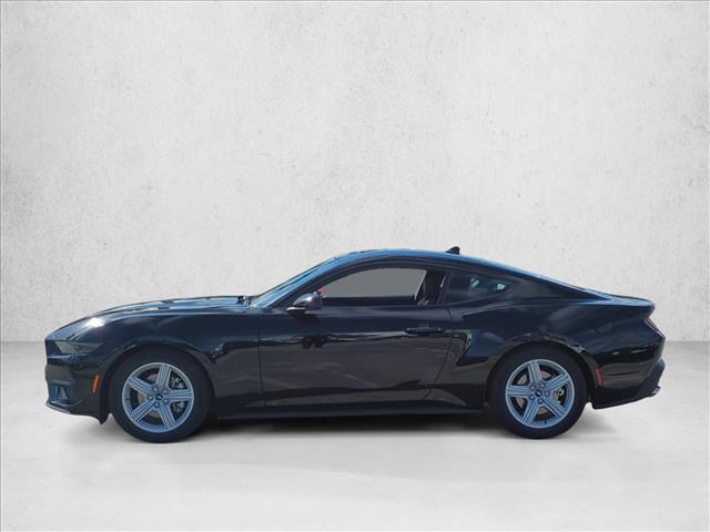new 2026 Ford Mustang car, priced at $39,992