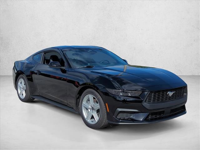 new 2026 Ford Mustang car, priced at $39,992