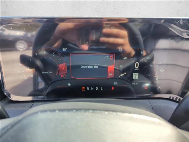 new 2026 Ford Mustang car, priced at $39,992