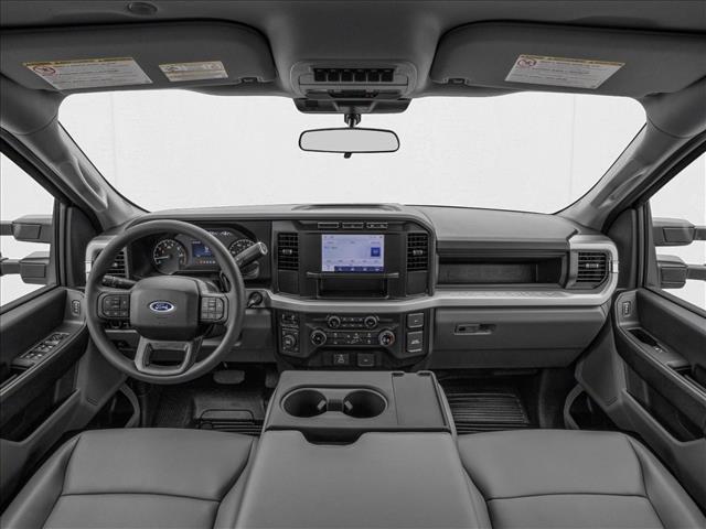 new 2025 Ford F-350 car, priced at $71,044