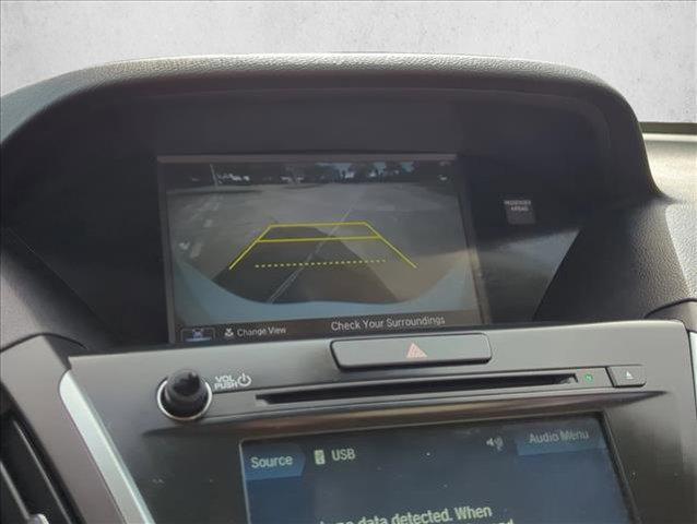 used 2019 Acura MDX car, priced at $21,965