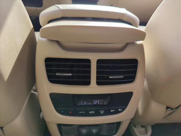 used 2019 Acura MDX car, priced at $21,965