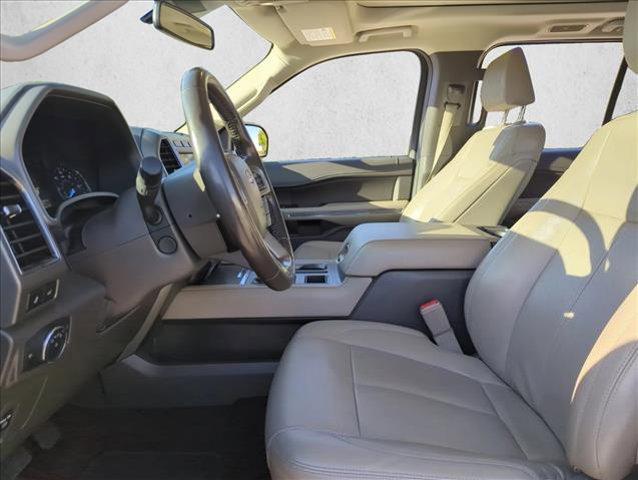 used 2021 Ford Expedition Max car, priced at $28,559