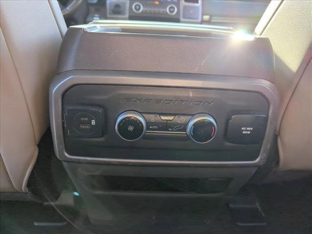 used 2021 Ford Expedition Max car, priced at $28,559