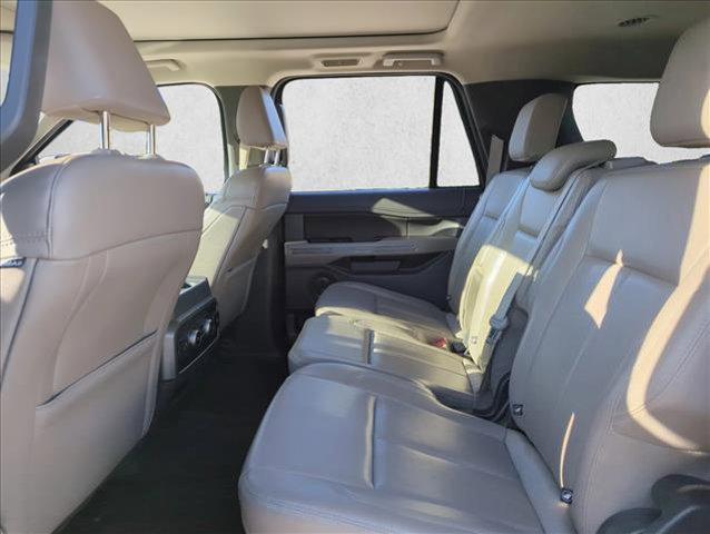 used 2021 Ford Expedition Max car, priced at $28,559