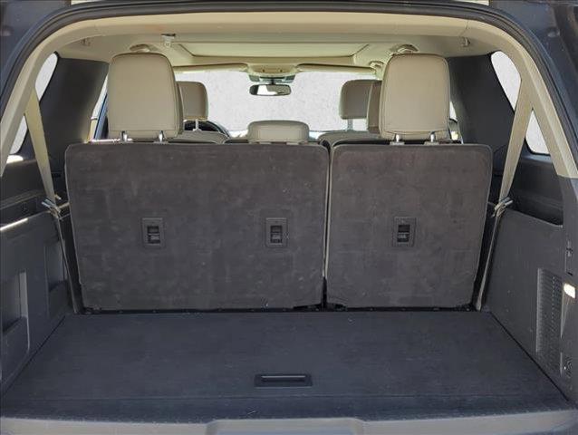 used 2021 Ford Expedition Max car, priced at $28,559