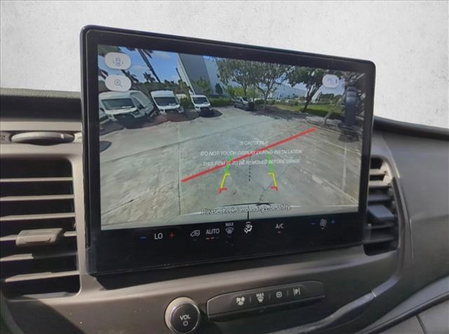 new 2026 Ford Transit-250 car, priced at $50,871