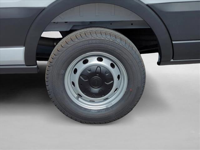 new 2026 Ford Transit-250 car, priced at $50,871