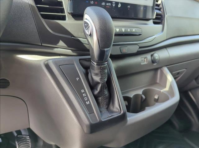 new 2026 Ford Transit-250 car, priced at $50,871