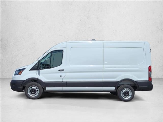 new 2026 Ford Transit-250 car, priced at $50,871