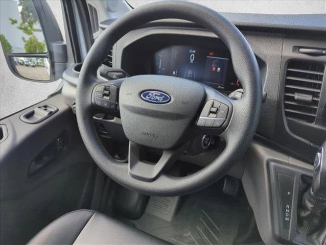 new 2026 Ford Transit-250 car, priced at $50,871