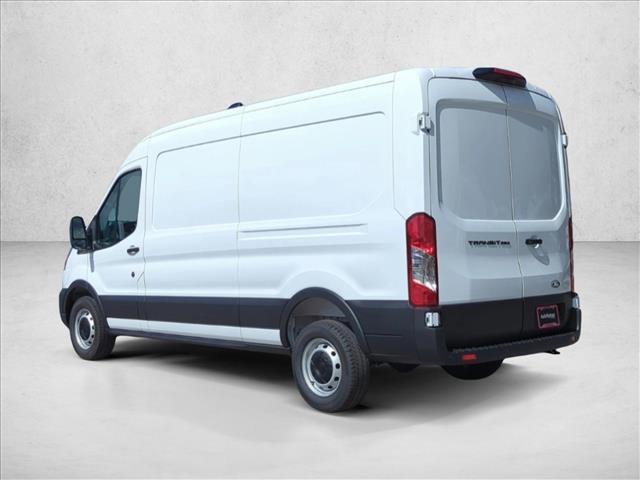 new 2026 Ford Transit-250 car, priced at $50,871