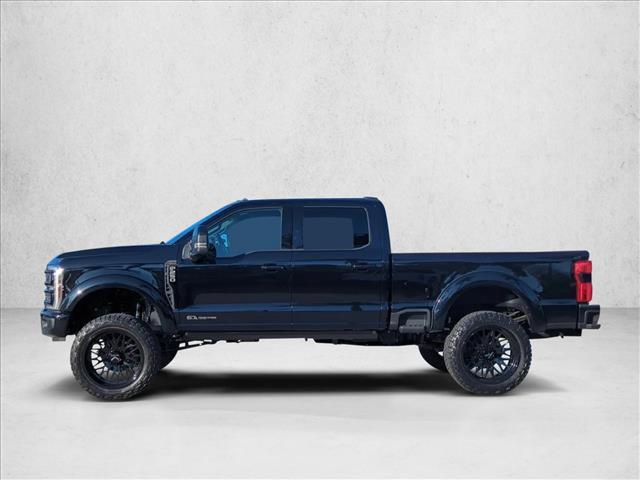 new 2026 Ford F-250 car, priced at $122,790