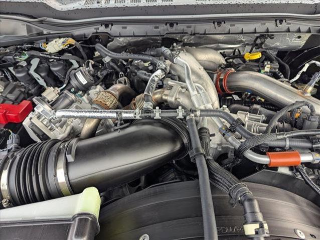 new 2026 Ford F-250 car, priced at $122,790