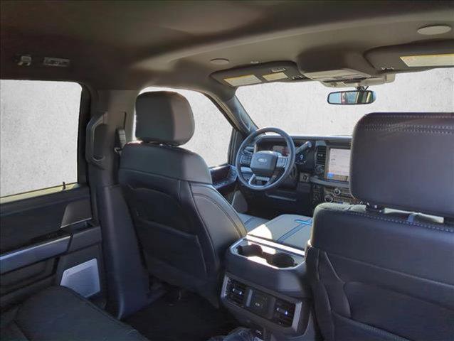 new 2026 Ford F-250 car, priced at $122,790