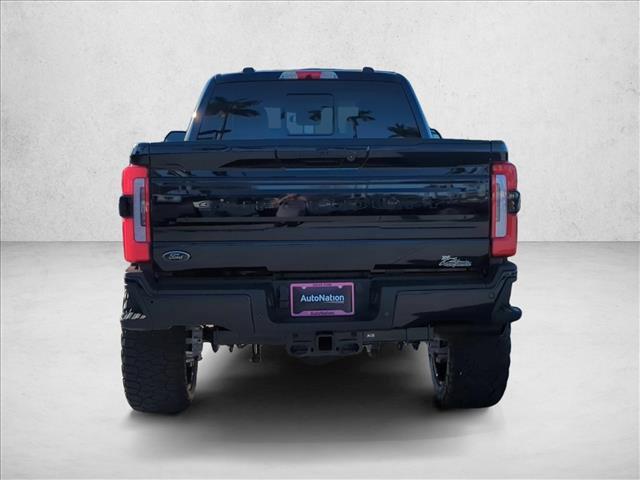 new 2026 Ford F-250 car, priced at $122,790