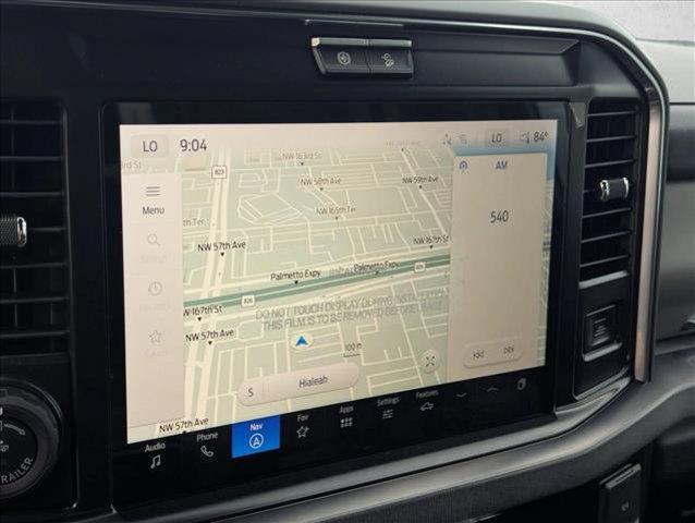 new 2026 Ford F-250 car, priced at $122,790