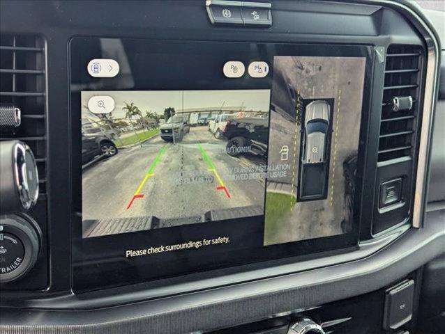 new 2026 Ford F-250 car, priced at $122,790