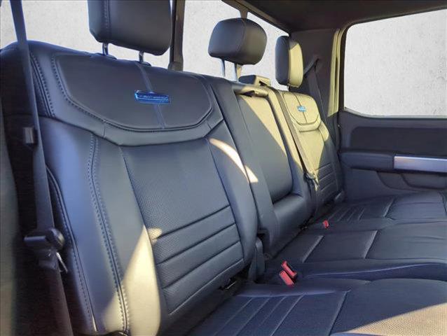 new 2026 Ford F-250 car, priced at $122,790