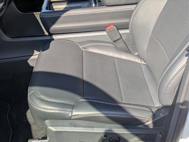 new 2025 Ford Expedition Max car, priced at $80,995